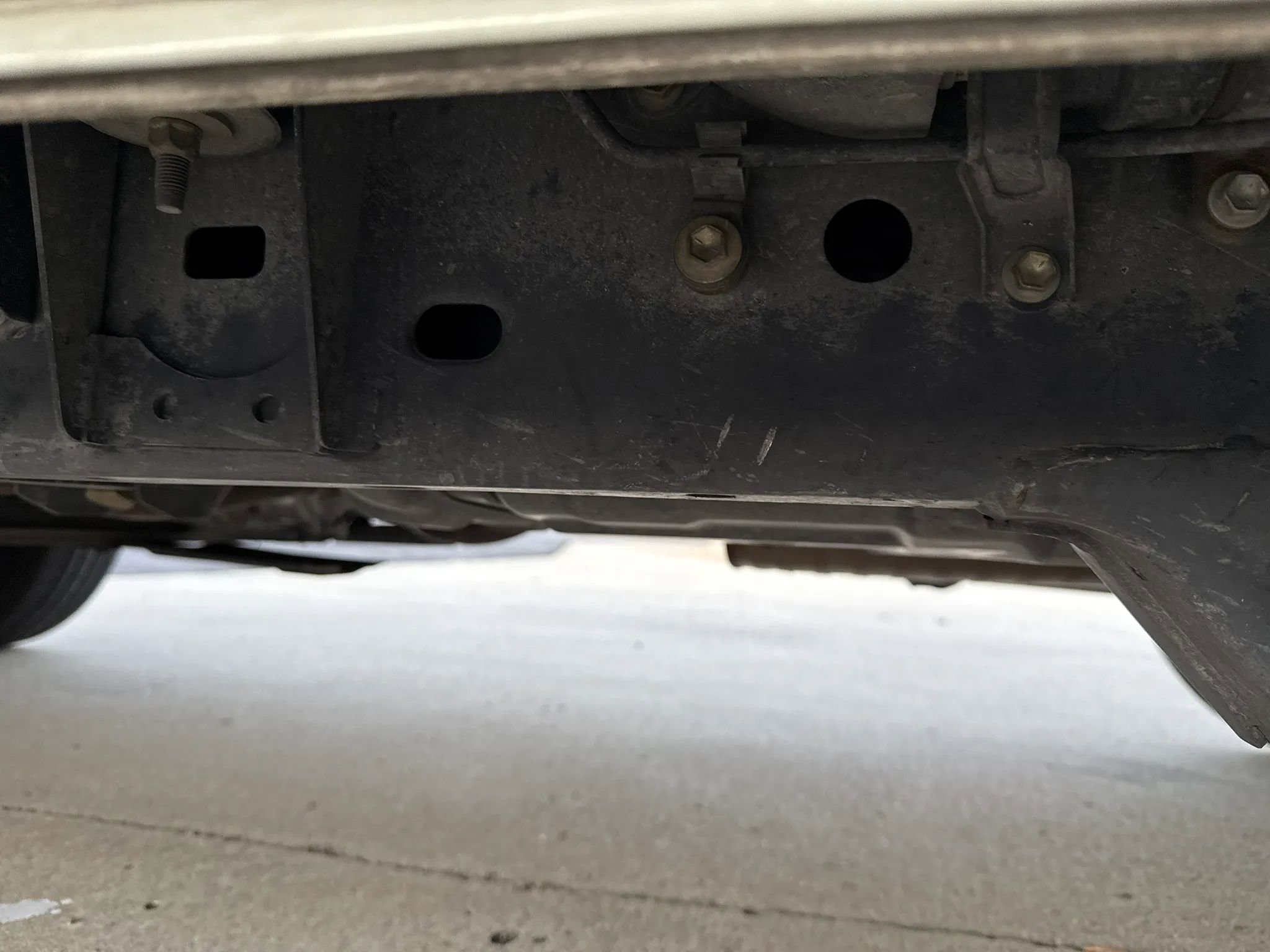 Used 2002 Lexus LX 470 4WD image 25