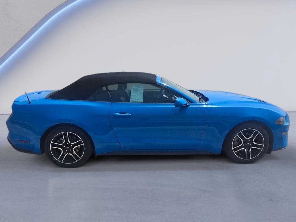 Used 2023 Ford Mustang Premium RWD image 6