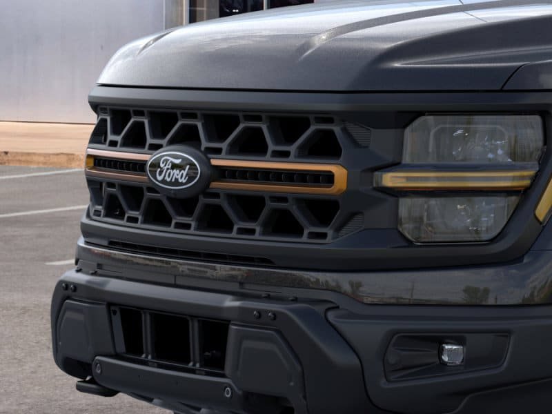 New 2026 Ford F150 Tremor w/ Equipment Group 402A High AWD/4WD image 41