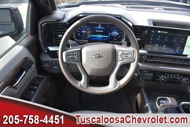 New 2026 Chevrolet Silverado 1500 RST w/ RST All Star Premium Package AWD/4WD image 20
