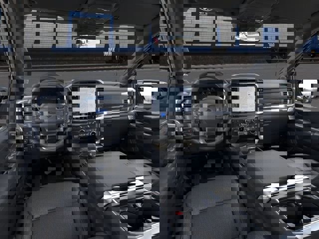 New 2026 Ford F150 Lariat image 9