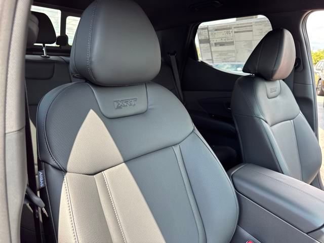 New 2026 Hyundai Santa Cruz XRT image 24