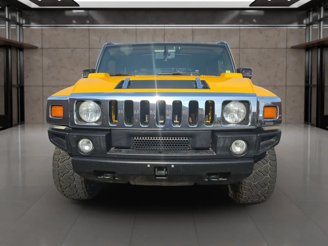 Used 2007 HUMMER H2 SUT AWD/4WD image 18