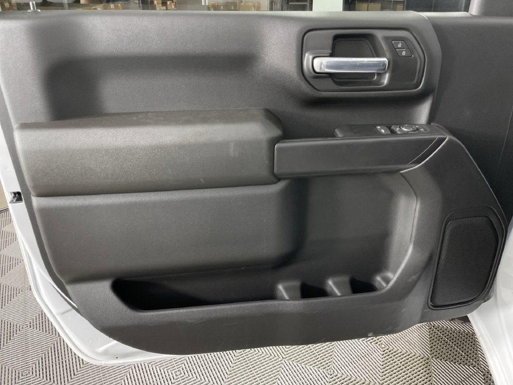 New 2025 GMC Sierra 2500 Pro w/ Convenience Package RWD image 20