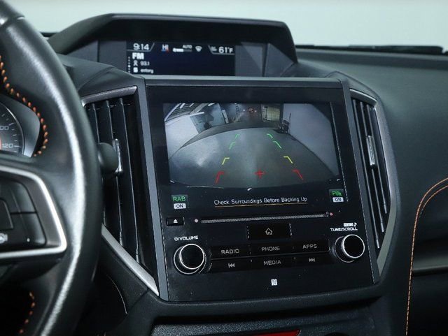 Certified 2023 Subaru Crosstrek 2.5i Limited image 30