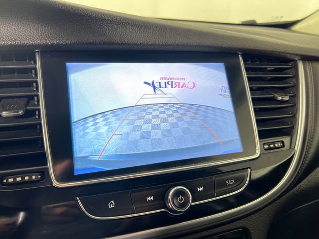 Used 2019 Buick Encore Preferred FWD image 20