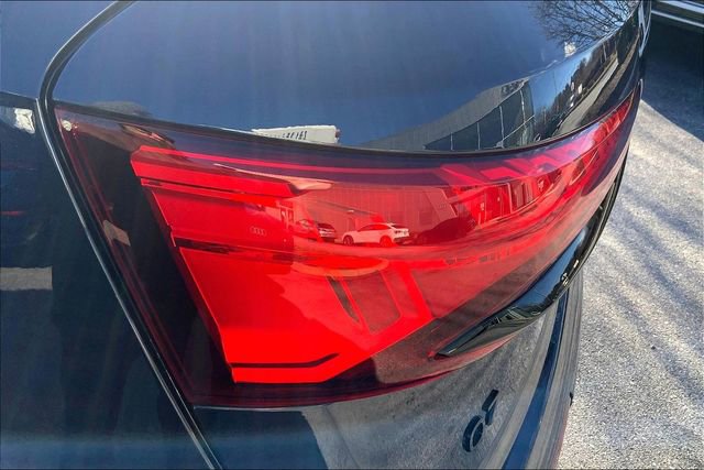 Used 2025 Audi Q7 3.0T Premium Plus w/ Premium Plus Package image 26