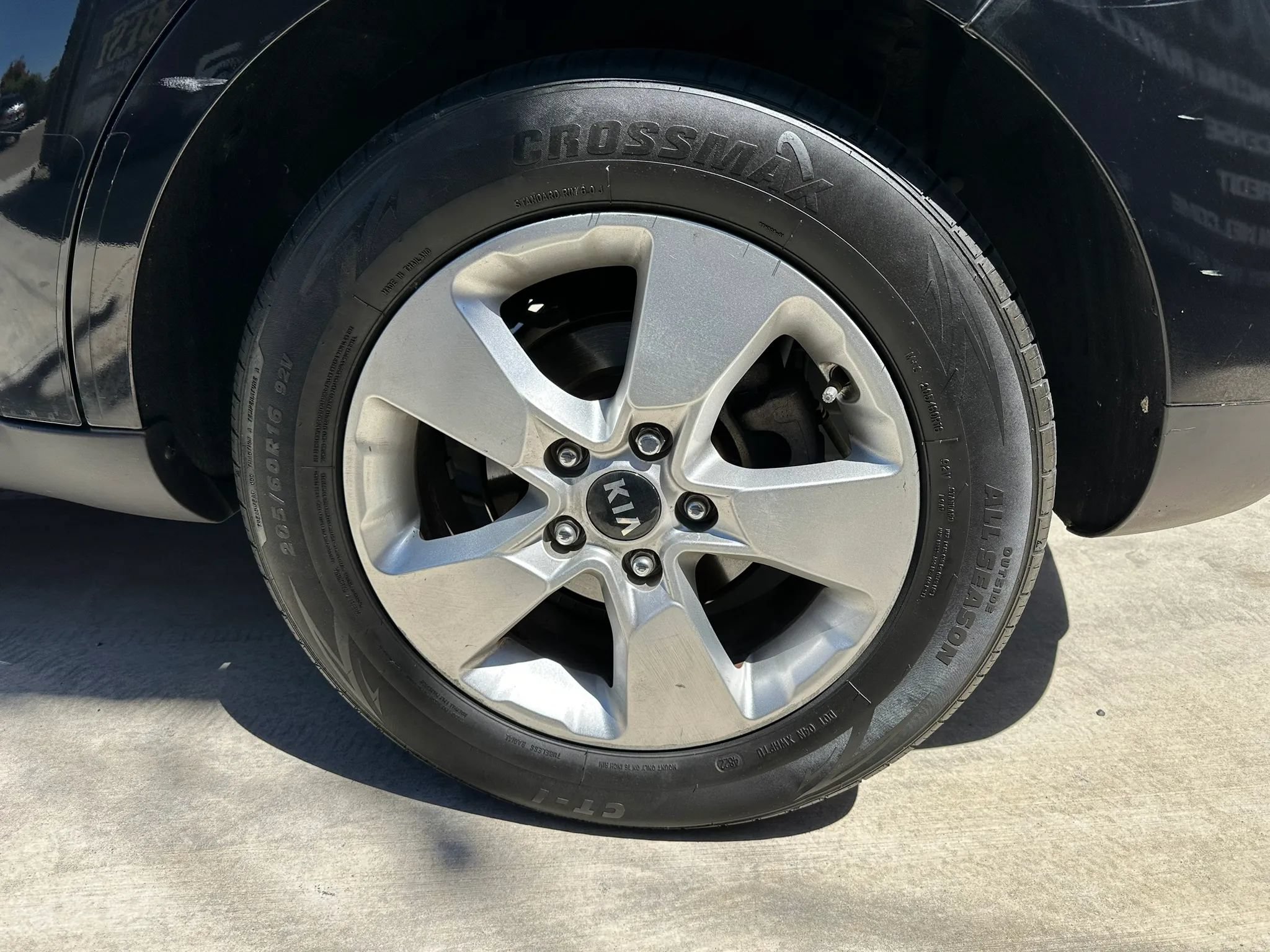 Used 2018 Kia Soul FWD image 16