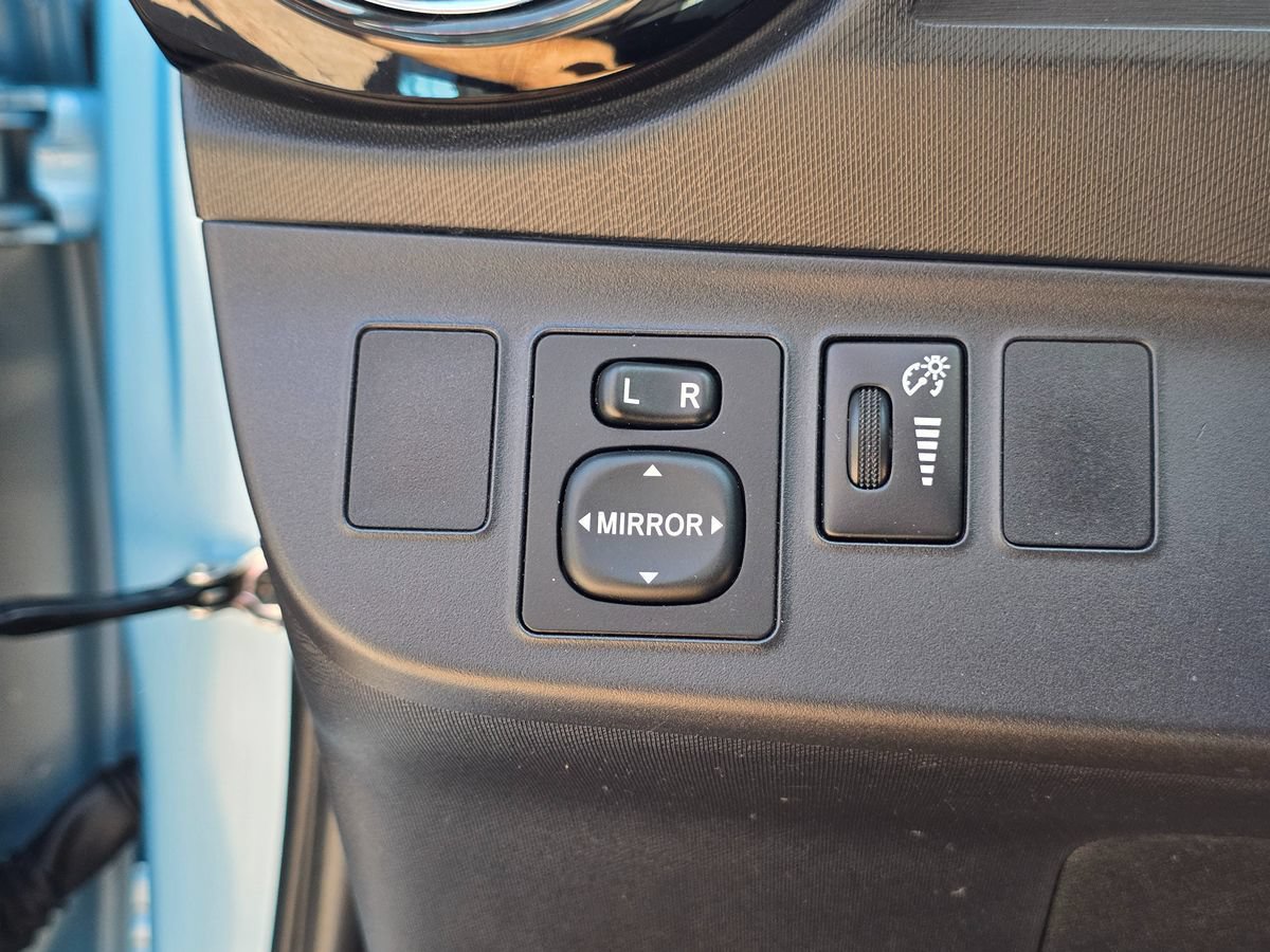 Used 2015 Toyota Prius C Three FWD image 45
