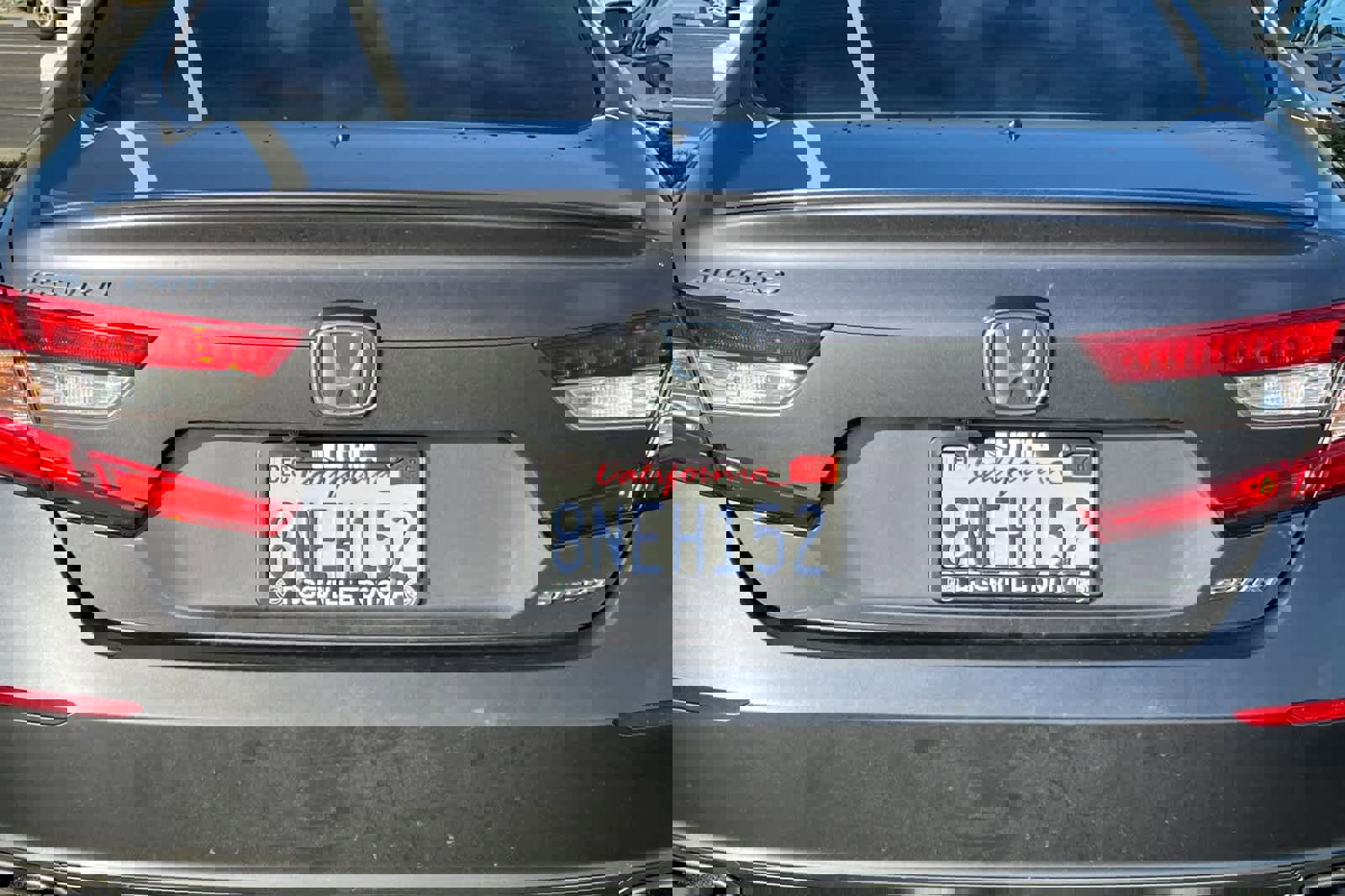 Used 2020 Honda Accord Sport image 16