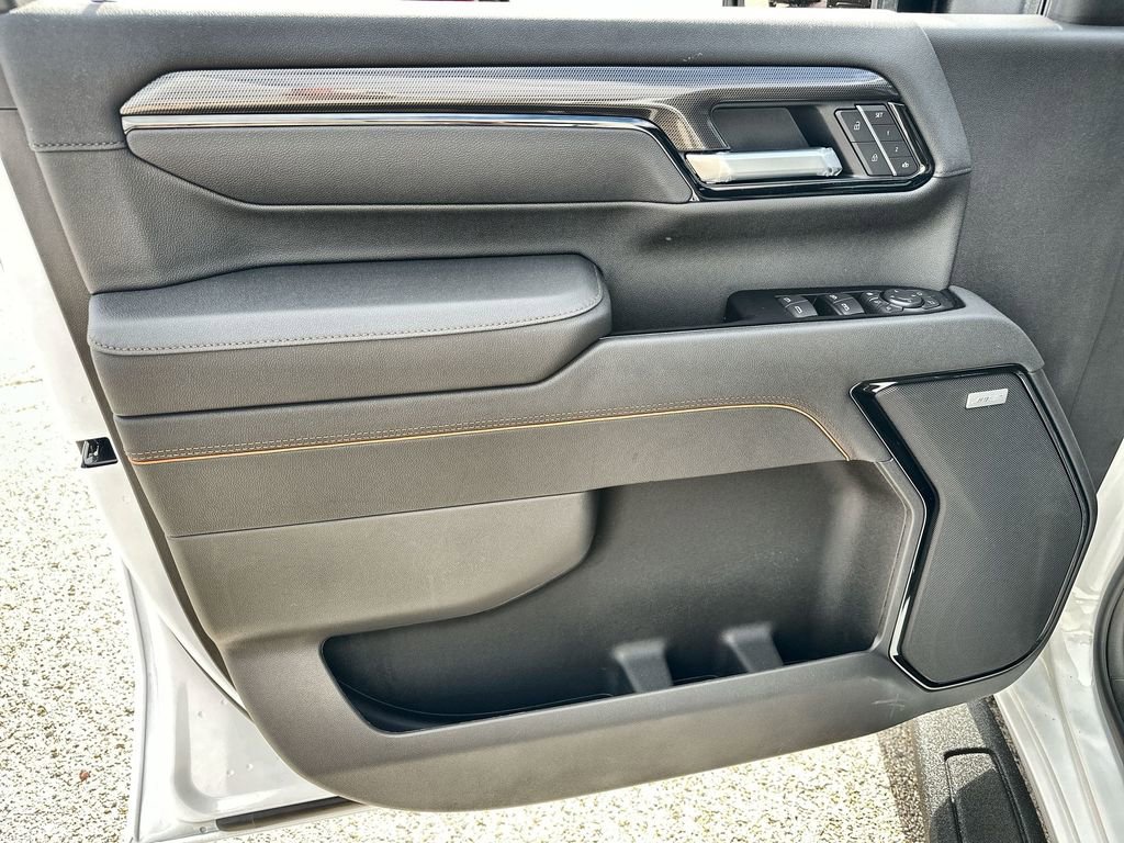 New 2026 GMC Sierra 2500 AT4 w/ AT4 Premium Plus Package image 21