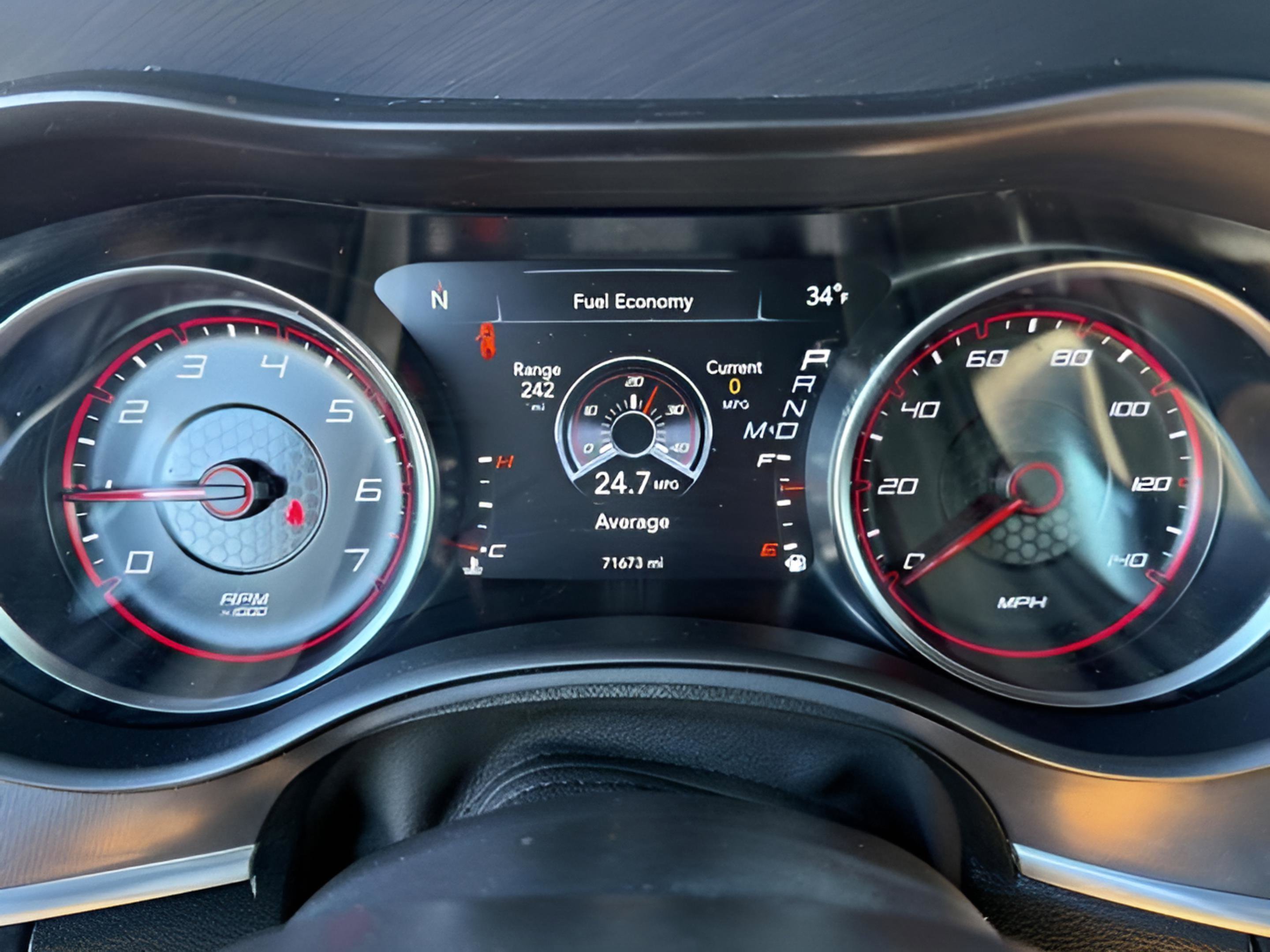 Used 2020 Dodge Charger GT w/ Plus Group image 28