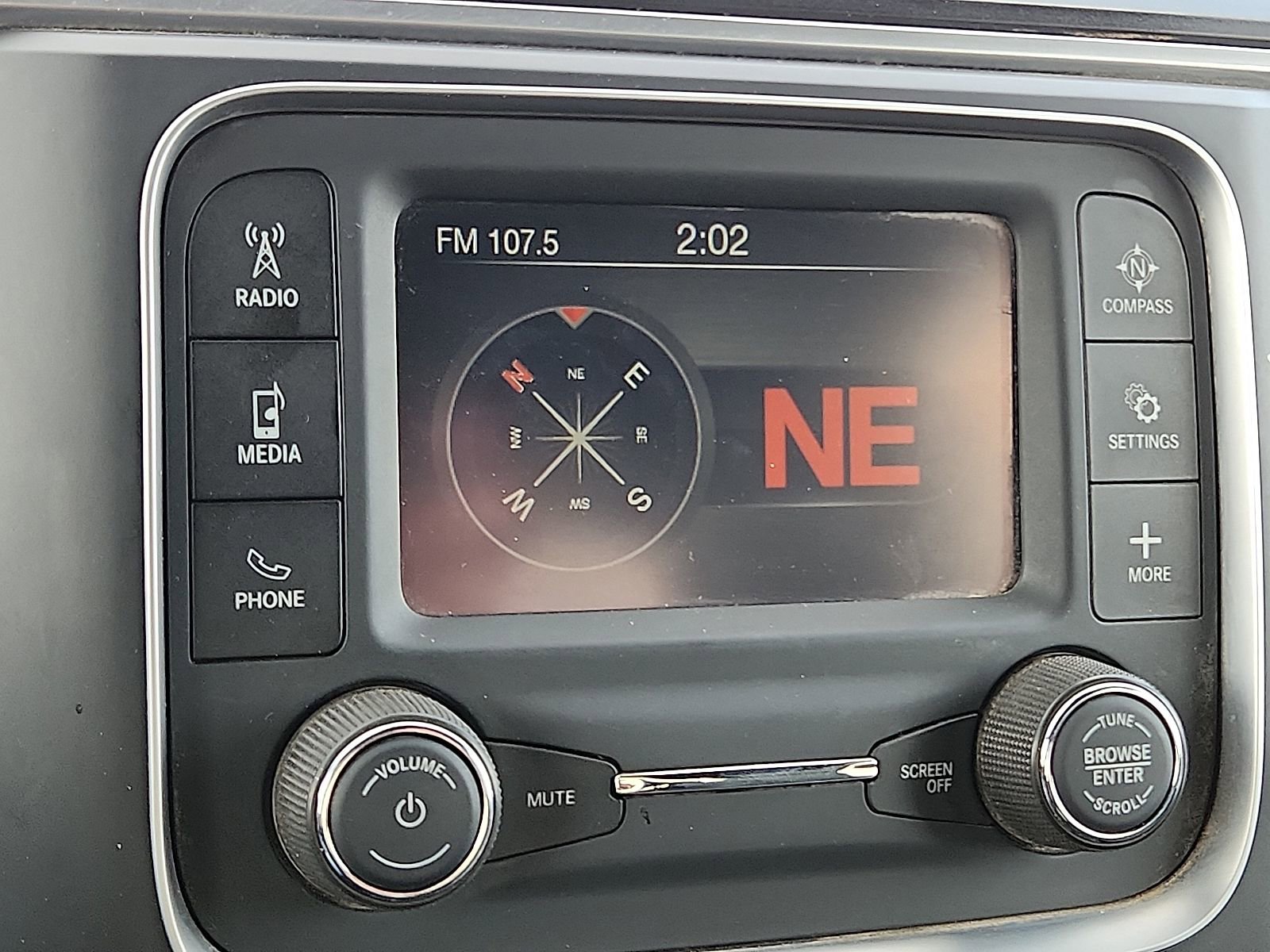 Used 2024 RAM 1500 Classic Warlock RWD image 11