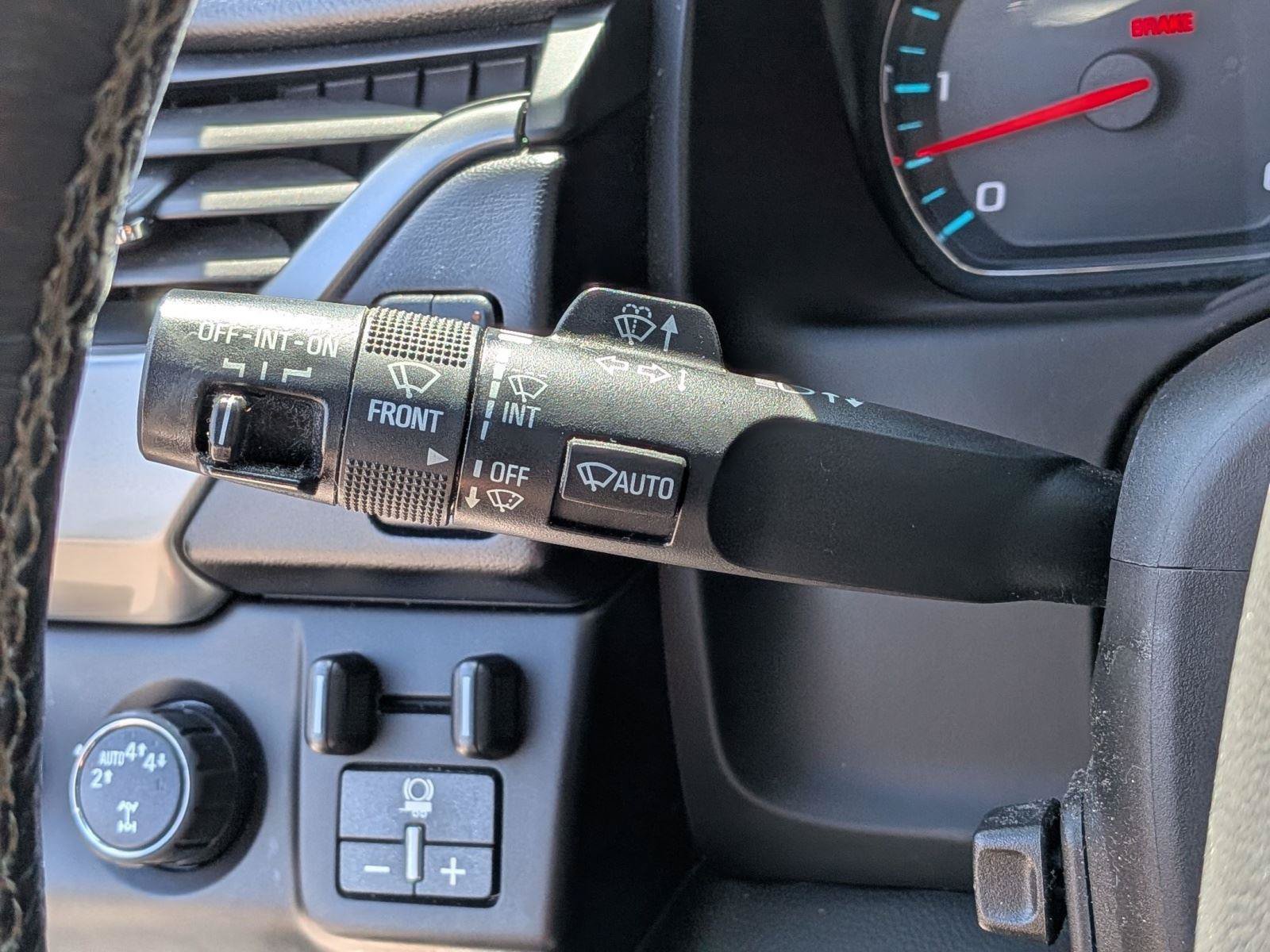 Used 2018 Chevrolet Tahoe Premier AWD/4WD image 56