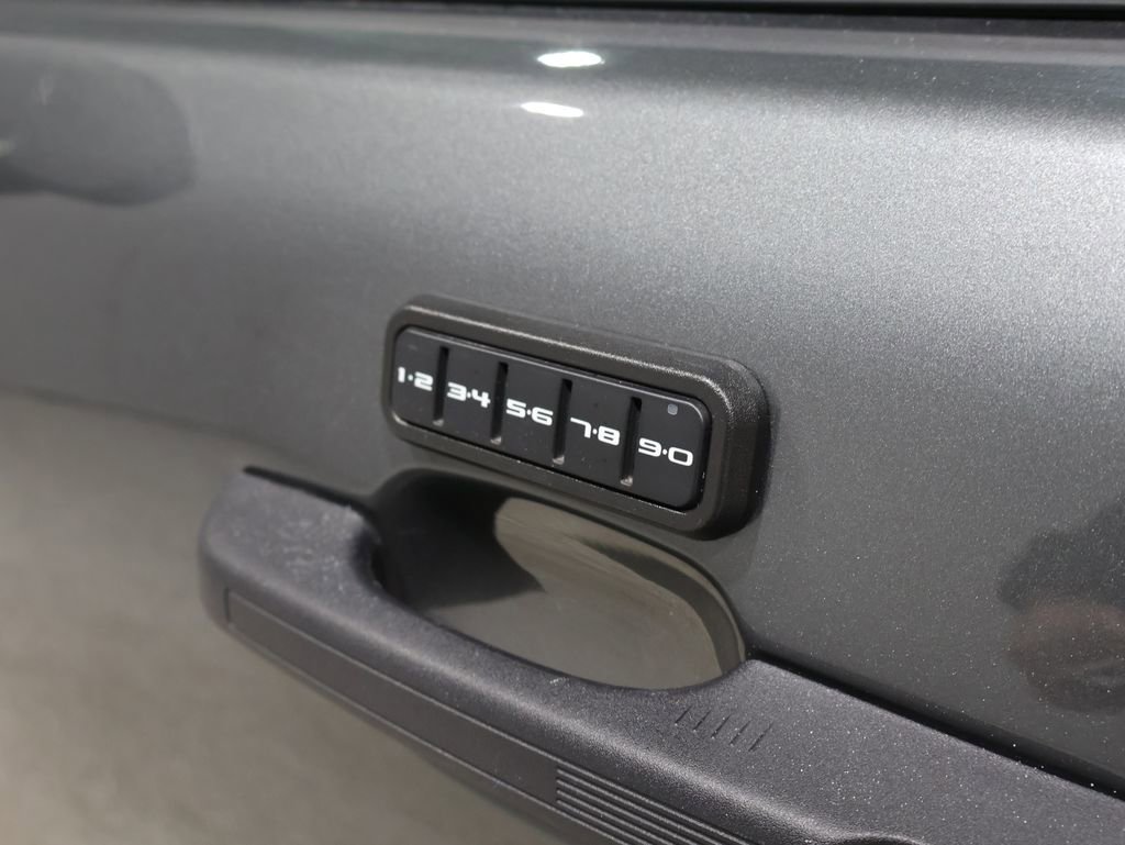 Used 2025 Ford Bronco Sport Badlands image 10