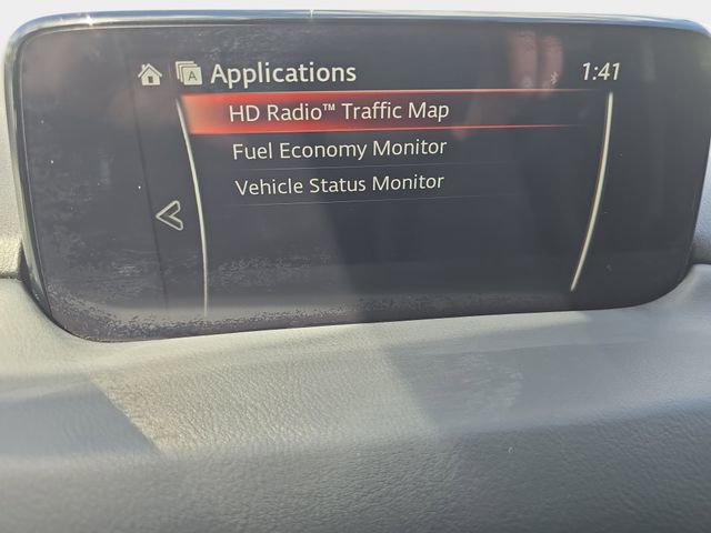 Used 2017 MAZDA CX-5 Grand Select image 24