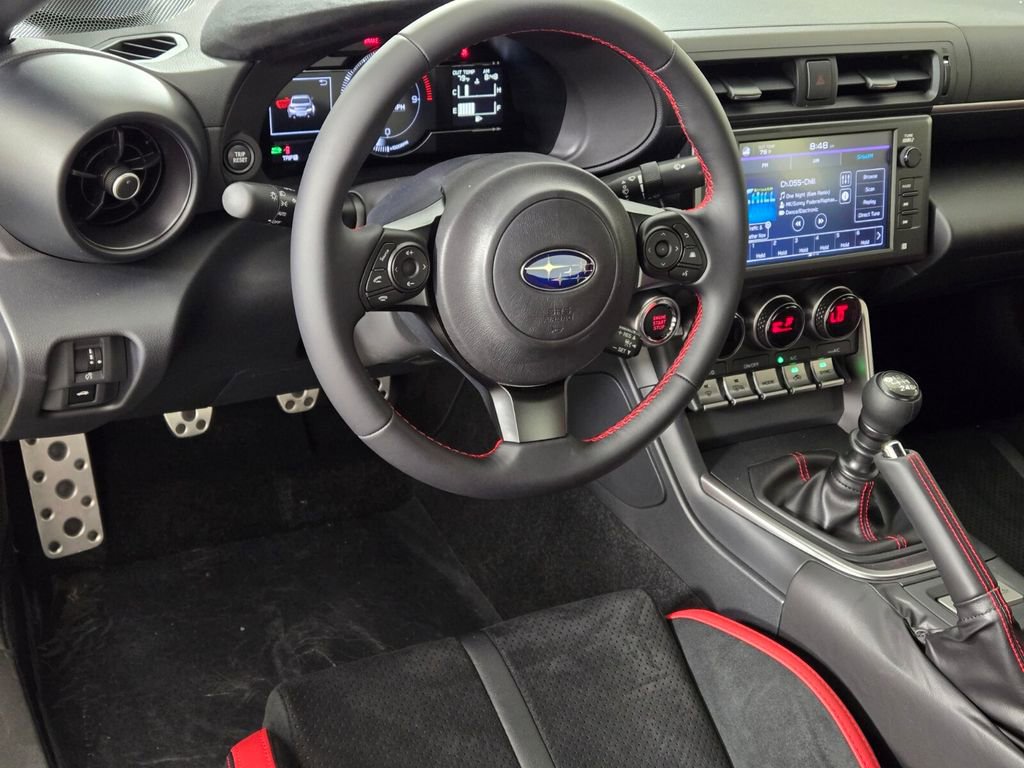 New 2026 Subaru BRZ Limited image 11