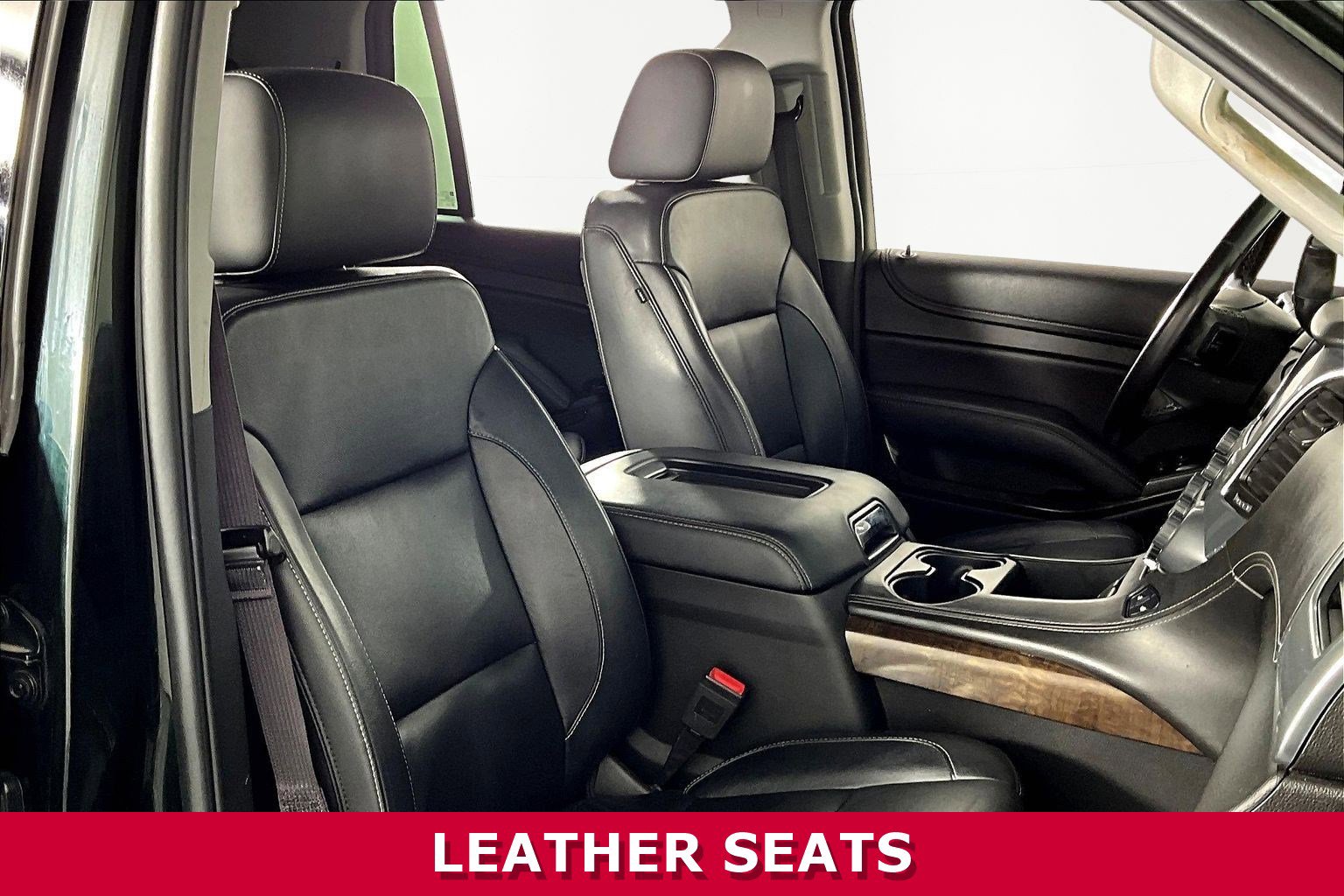 Used 2016 Chevrolet Tahoe LT image 30