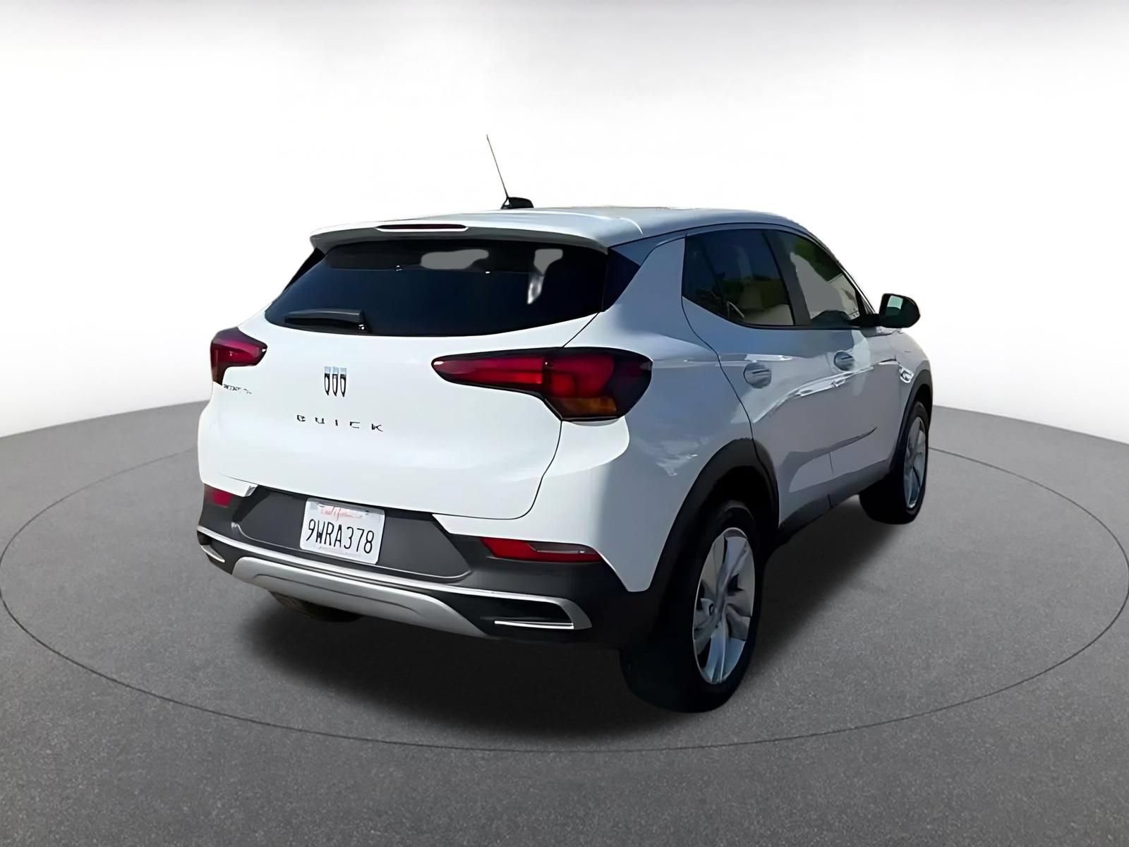 Used 2026 Buick Encore GX Preferred FWD image 13
