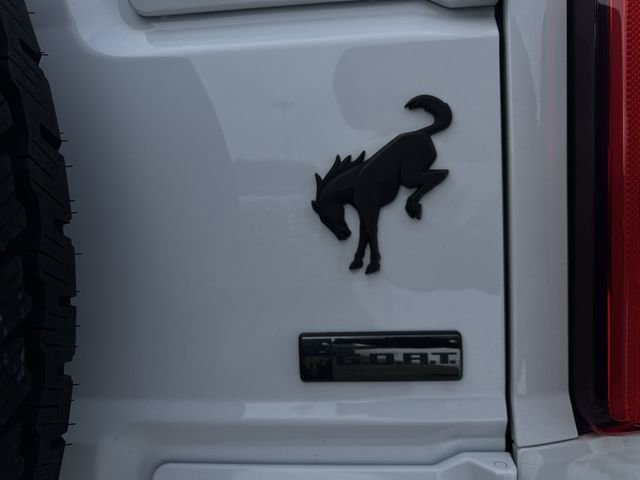 Used 2021 Ford Bronco Big Bend AWD/4WD image 33