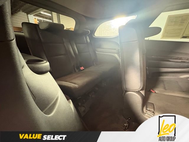 Used 2012 Dodge Durango Crew AWD/4WD image 10