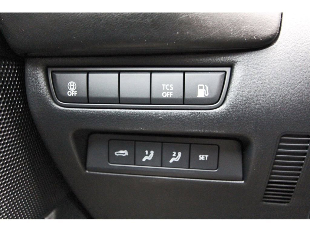 Used 2025 MAZDA CX-50 2.5 Hybrid w/ Premium Plus Pkg image 18