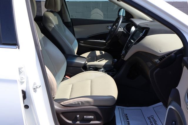 Used 2018 Hyundai Santa Fe Limited AWD/4WD image 28