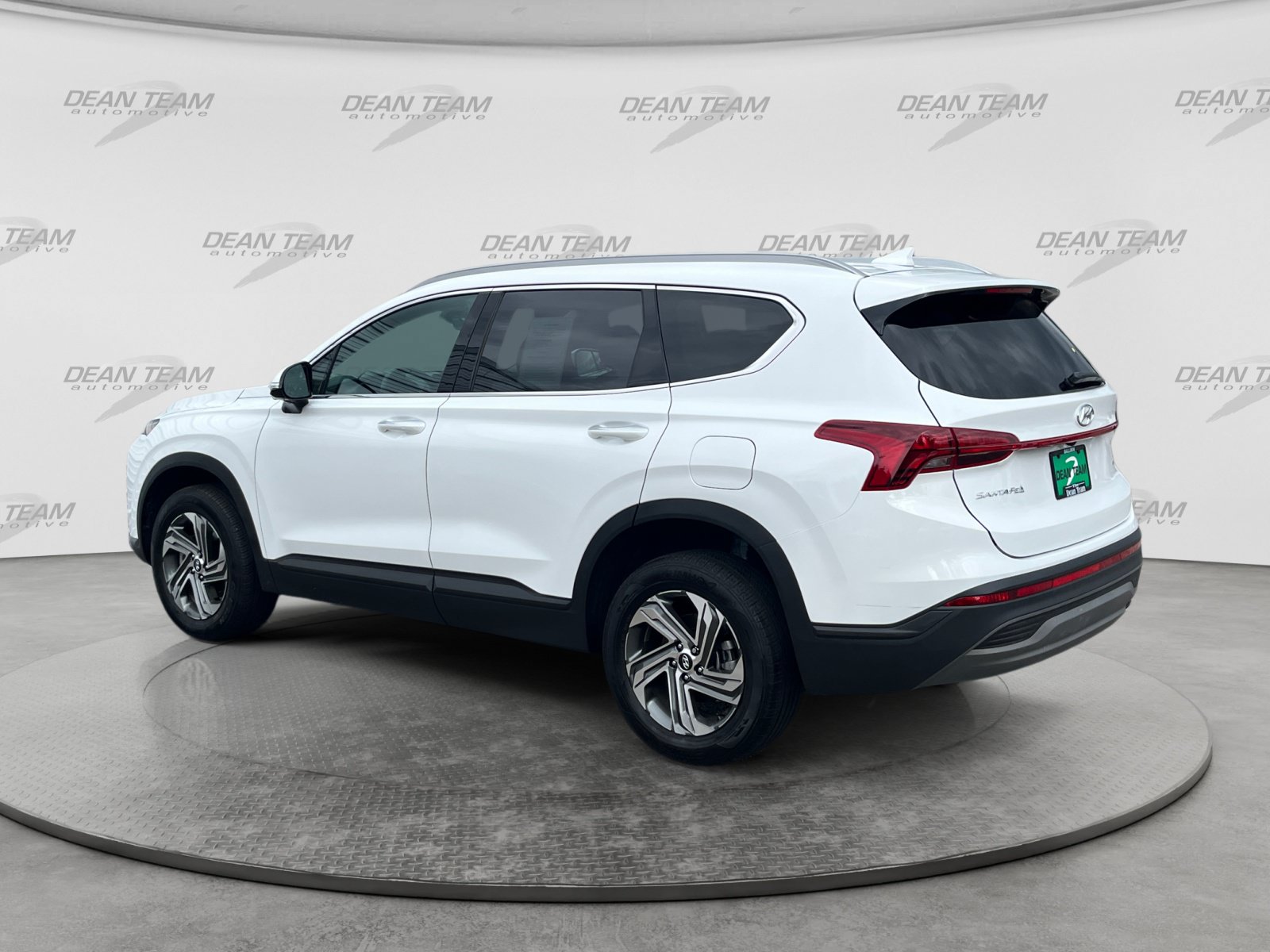 Used 2023 Hyundai Santa Fe SEL AWD/4WD image 6