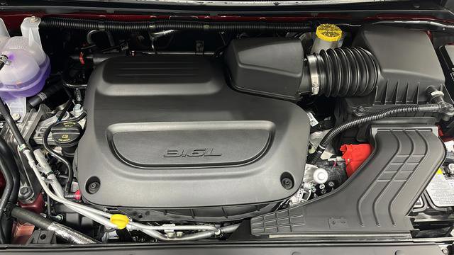 New 2026 Chrysler Pacifica Select image 39