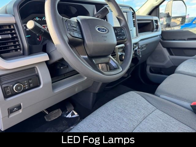 New 2026 Ford F250 XL w/ STX Appearance Package image 13