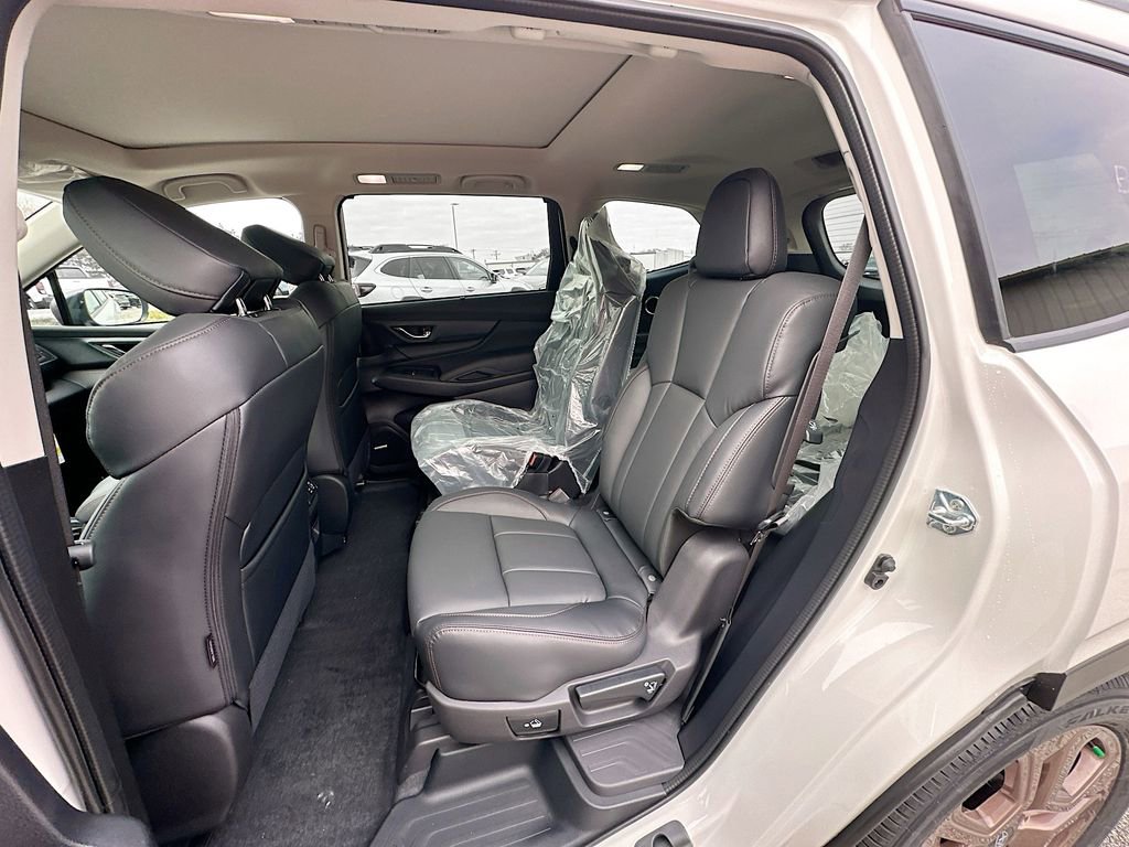 New 2026 Subaru Ascent Limited Bronze image 32