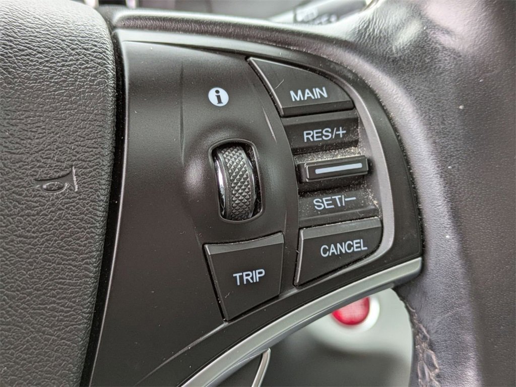 Used 2019 Acura MDX SH-AWD image 20