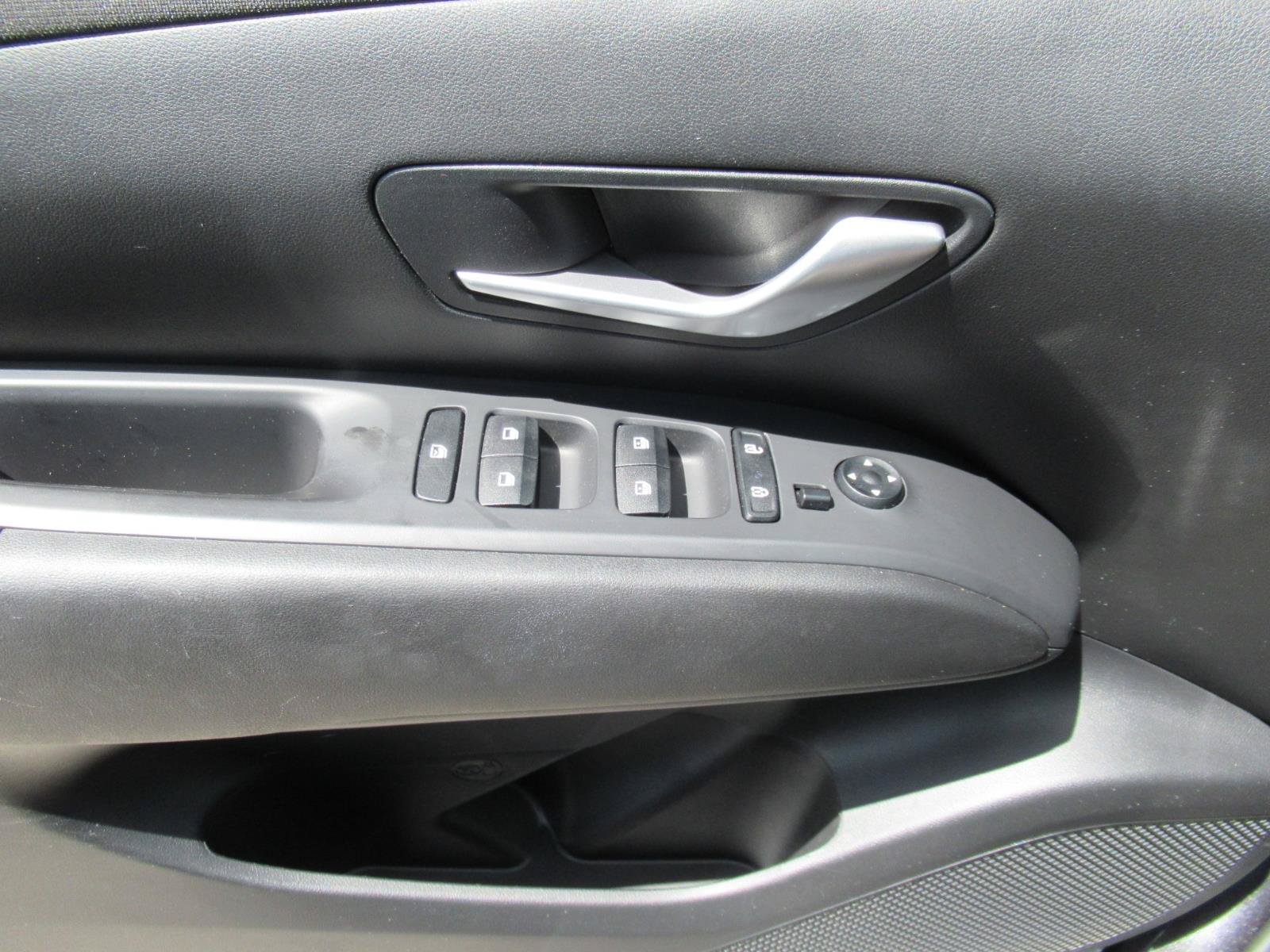 Used 2023 Hyundai Tucson SEL w/ Convenience Package AWD/4WD image 21
