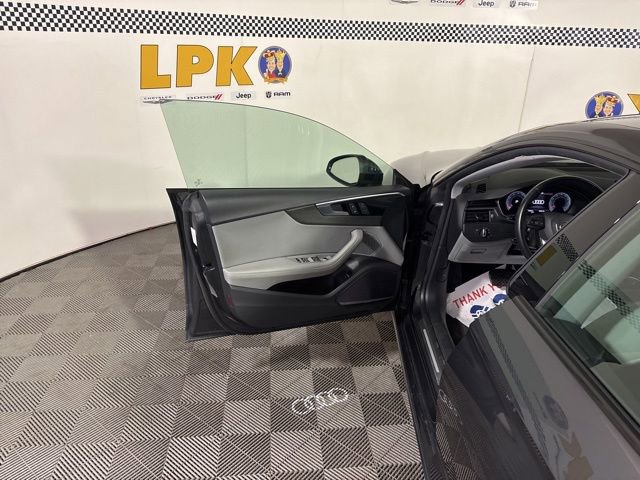 Used 2023 Audi A5 2.0T Premium Plus image 14
