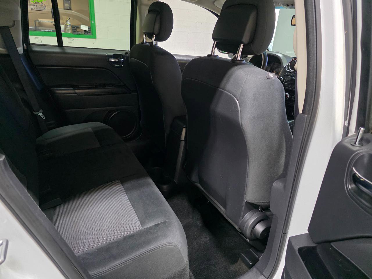 Used 2016 Jeep Compass Sport w/ Power Value Group image 21