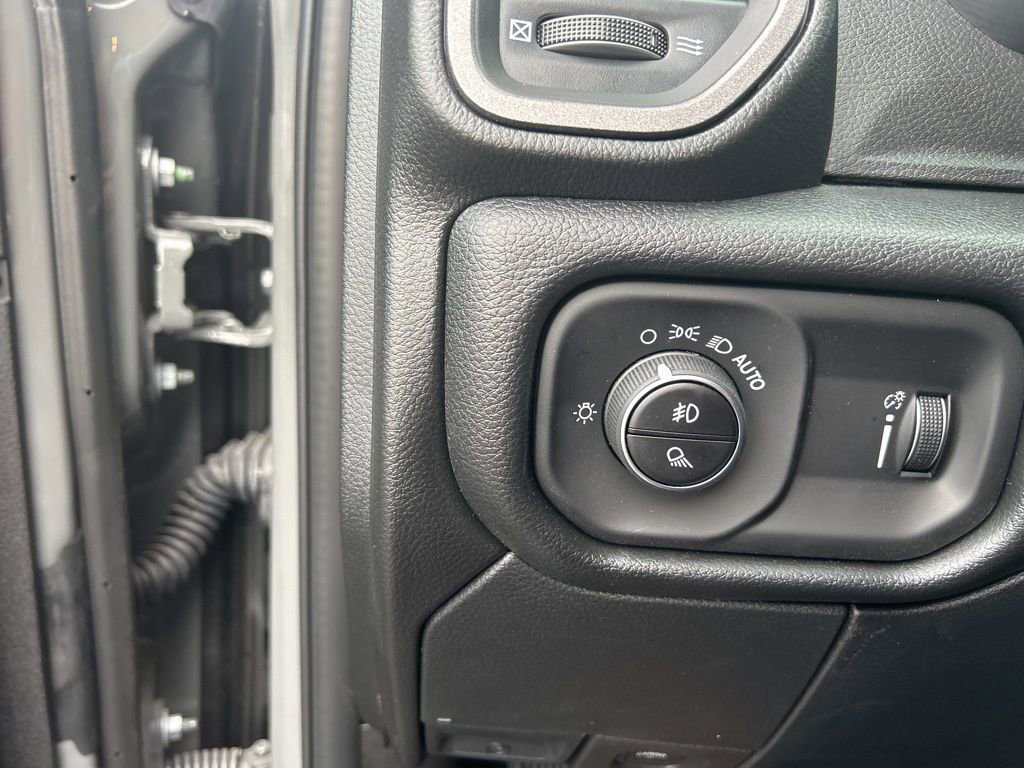 New 2026 RAM 2500 Tradesman AWD/4WD image 20