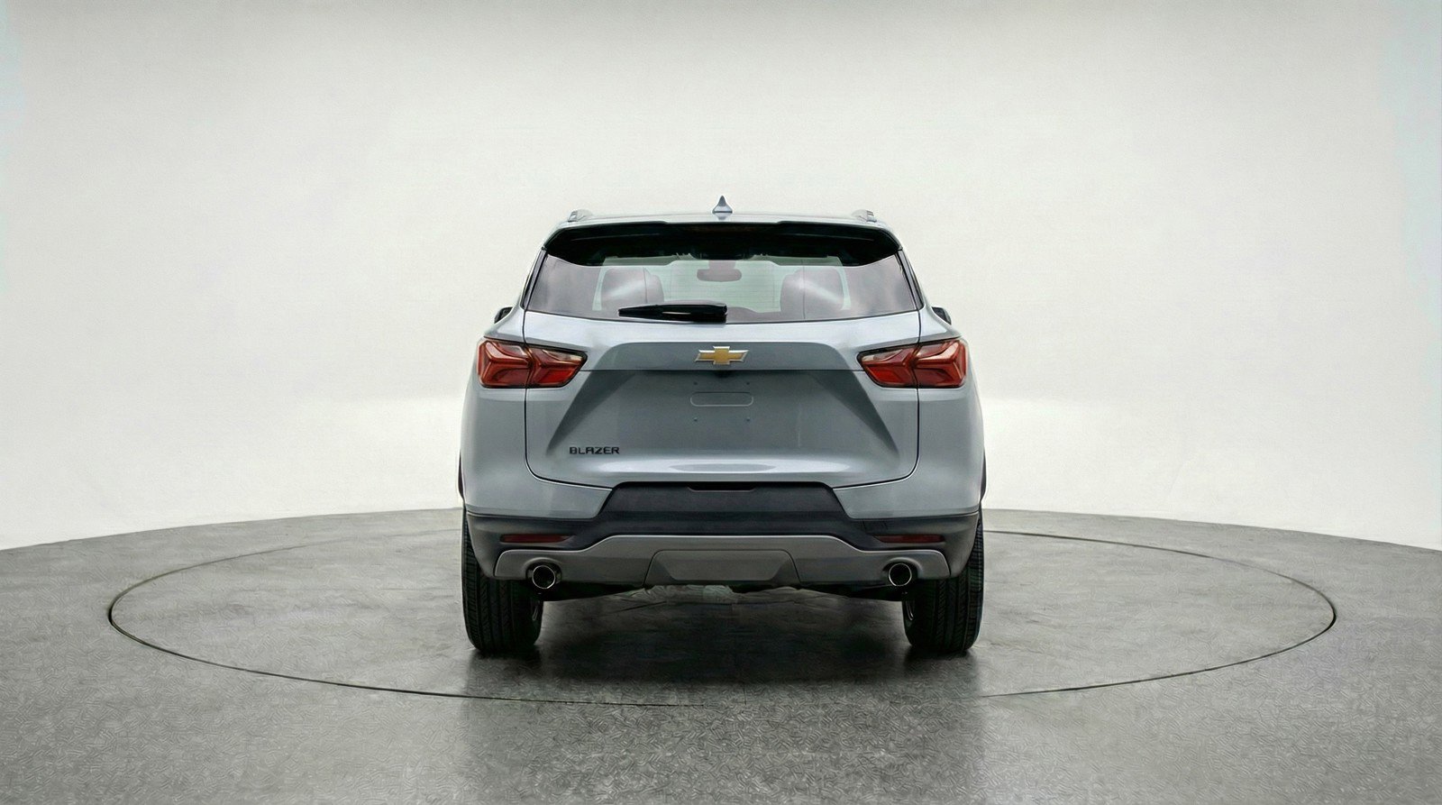 Used 2025 Chevrolet Blazer LT FWD image 7