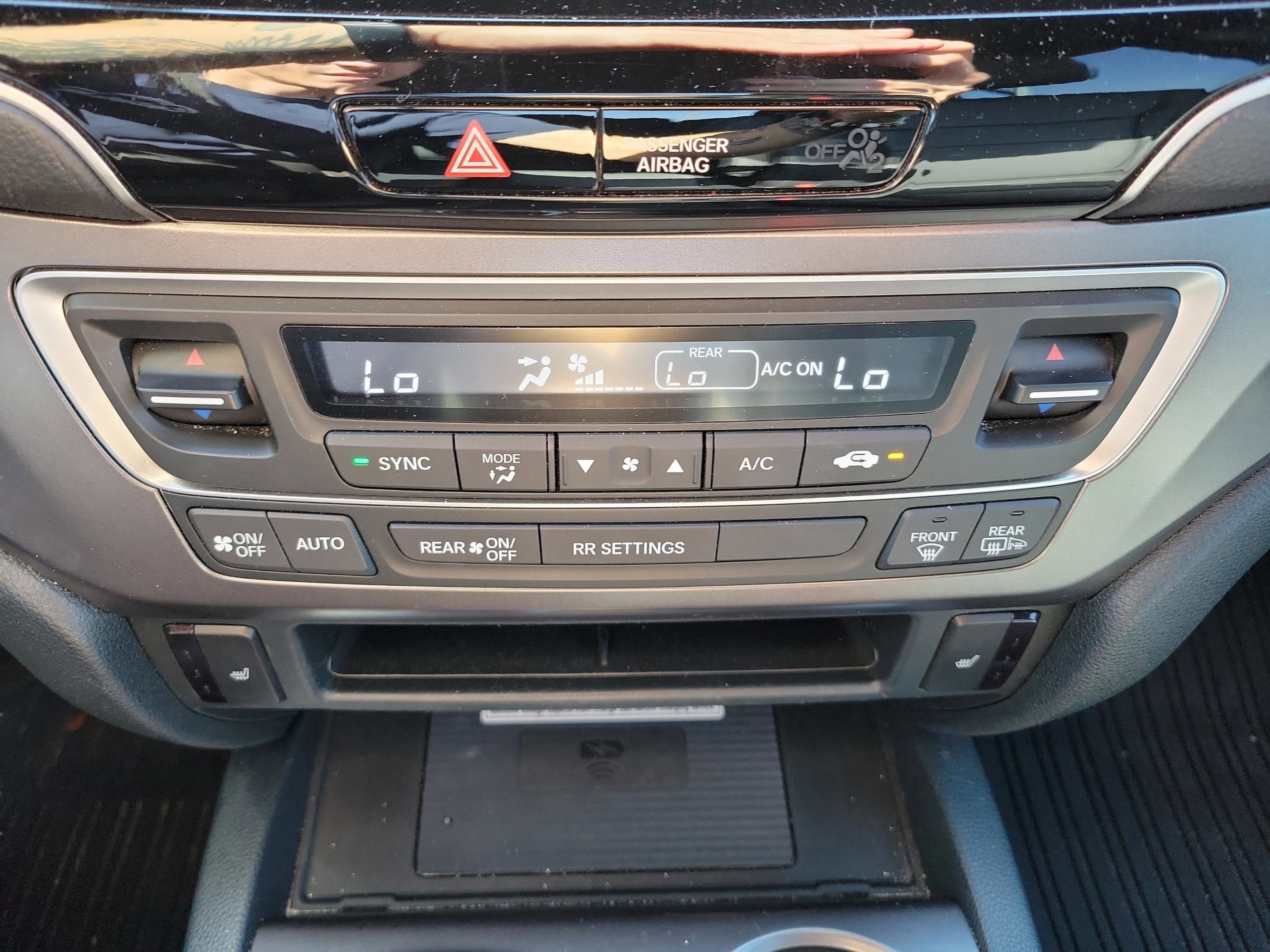 Certified 2023 Honda Passport EX-L image 34