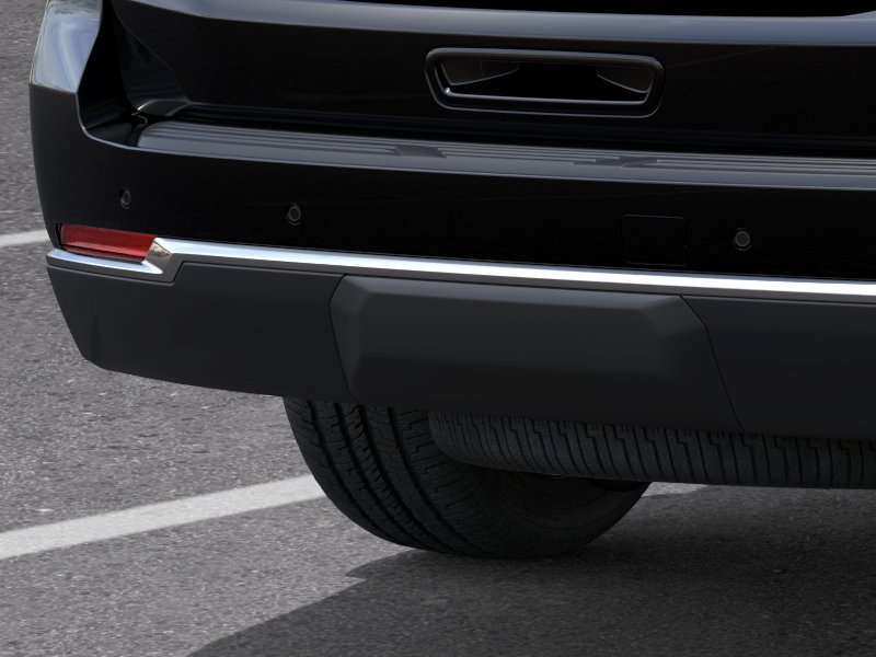 New 2026 Chevrolet Tahoe LS w/ LS Custom Edition AWD/4WD image 38