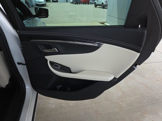 Used 2019 Chevrolet Impala Premier w/ Premier Convenience Package FWD image 51