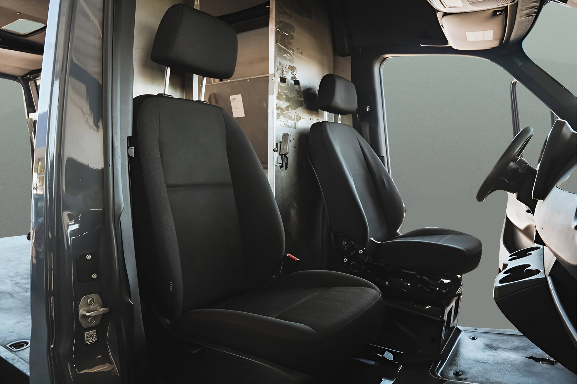 Used 2019 Mercedes-Benz Sprinter 170 image 10