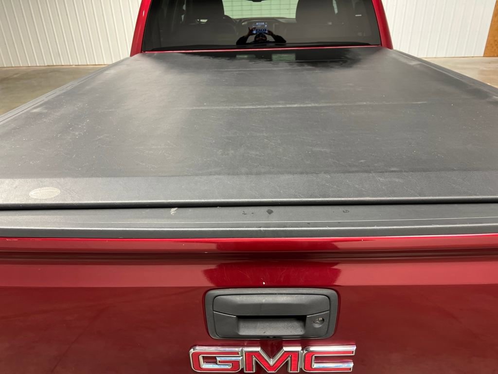 Certified 2018 GMC Sierra 2500 Denali w/ Snow Plow Prep Package image 11
