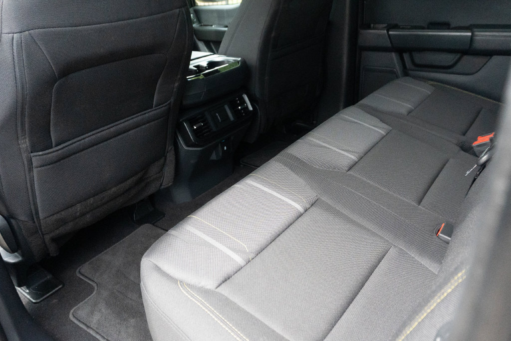 Used 2024 Ford F150 STX RWD image 19