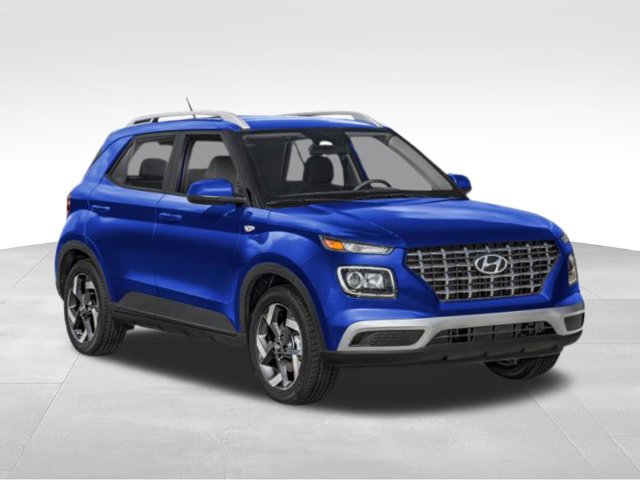 Used 2024 Hyundai Venue SEL FWD image 9