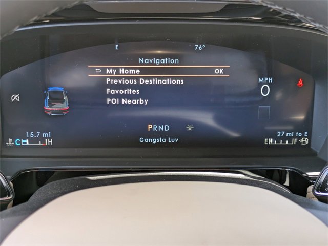 New 2026 Lincoln Corsair Premiere image 25