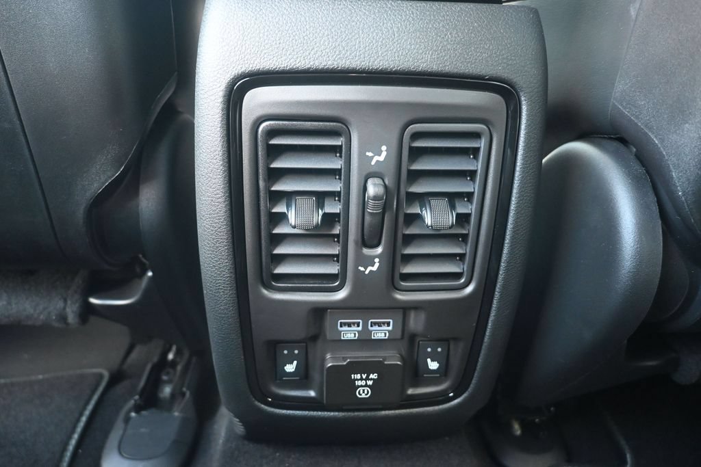 Used 2025 Dodge Durango SRT Hellcat AWD/4WD image 42