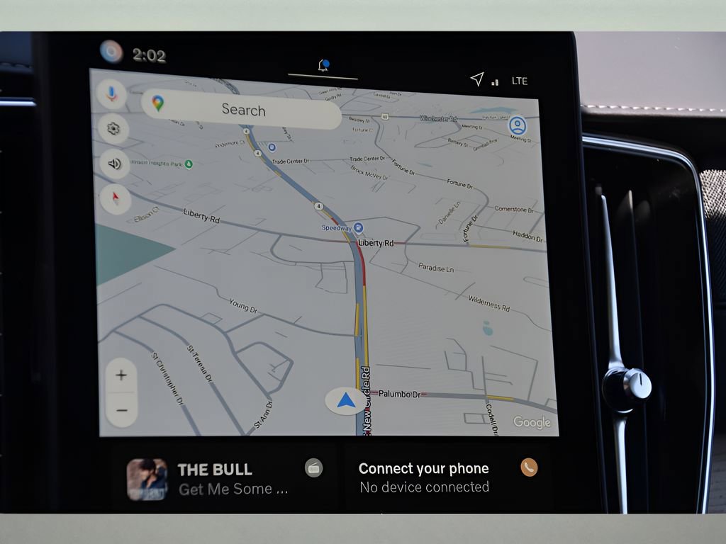 New 2026 Volvo XC90 B6 Plus w/ Protection Package Premier image 21