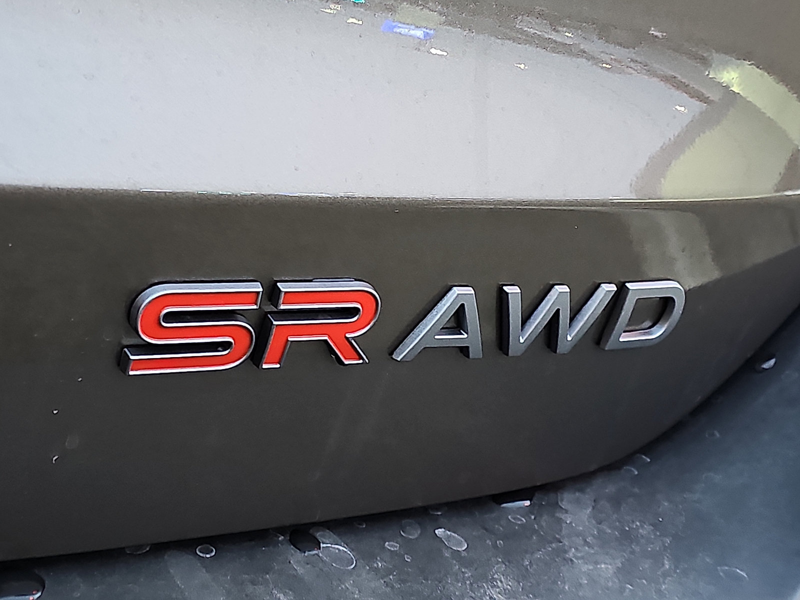New 2026 Nissan Kicks SR w/ Cold Weather Package AWD/4WD image 22