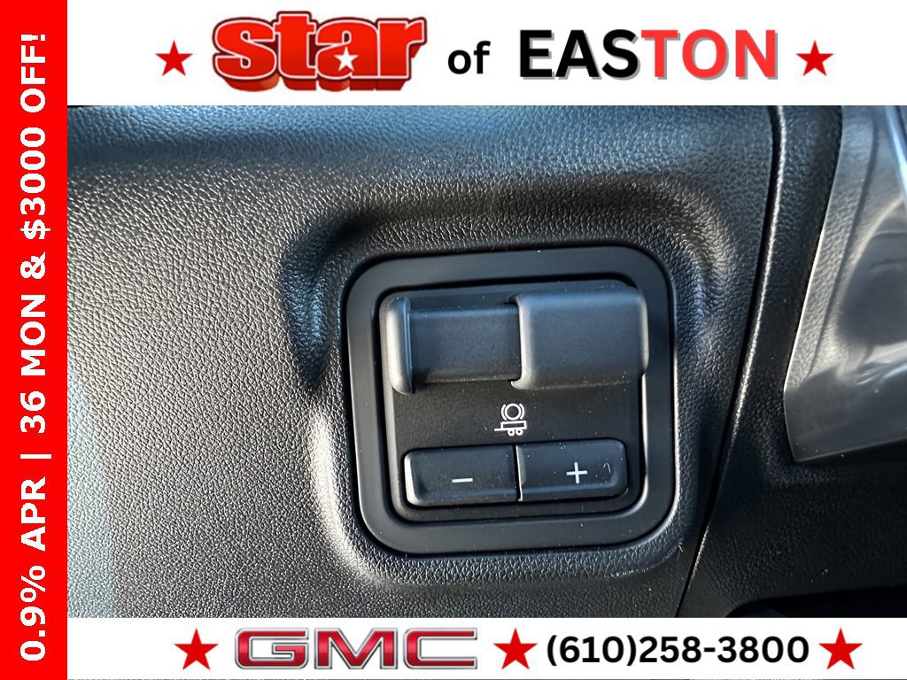 New 2026 GMC Hummer EV SUV image 24