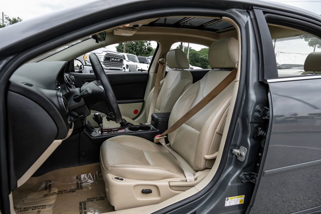 Used 2007 Pontiac G6 GT w/ Premium Package image 34